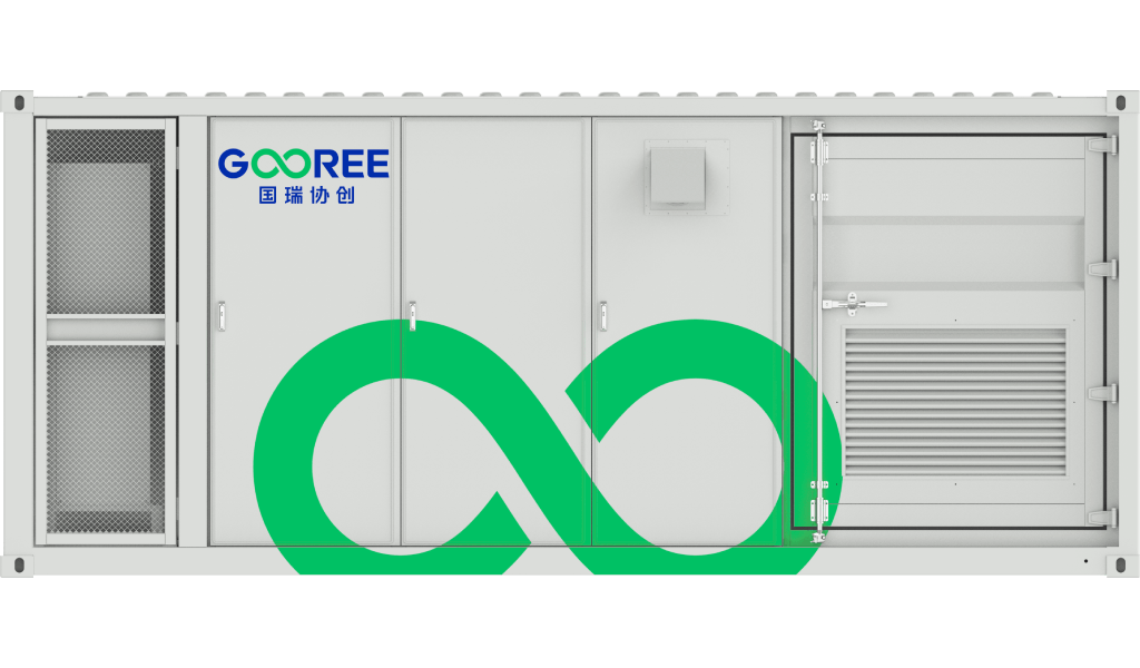 瑞辰系列（GR1500LH）