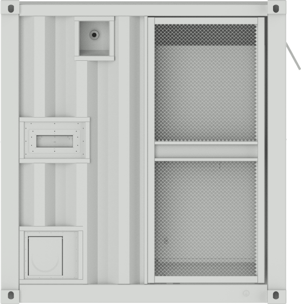 瑞辰系列（GR1500LH）