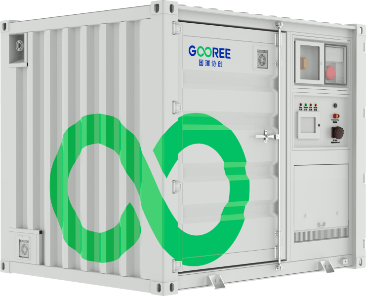 瑞辰系列（GR500AH）