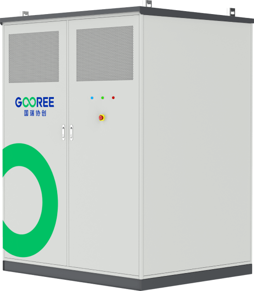 瑞星系列（GR522L）