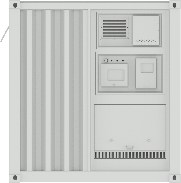 瑞辰系列（GR1500LH）