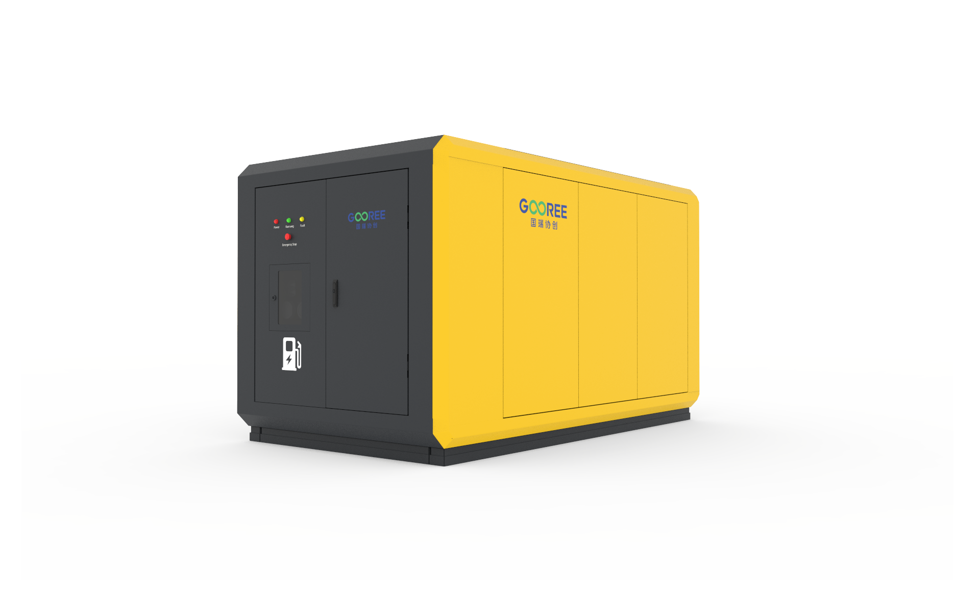 瑞辰系列（GR430LM）