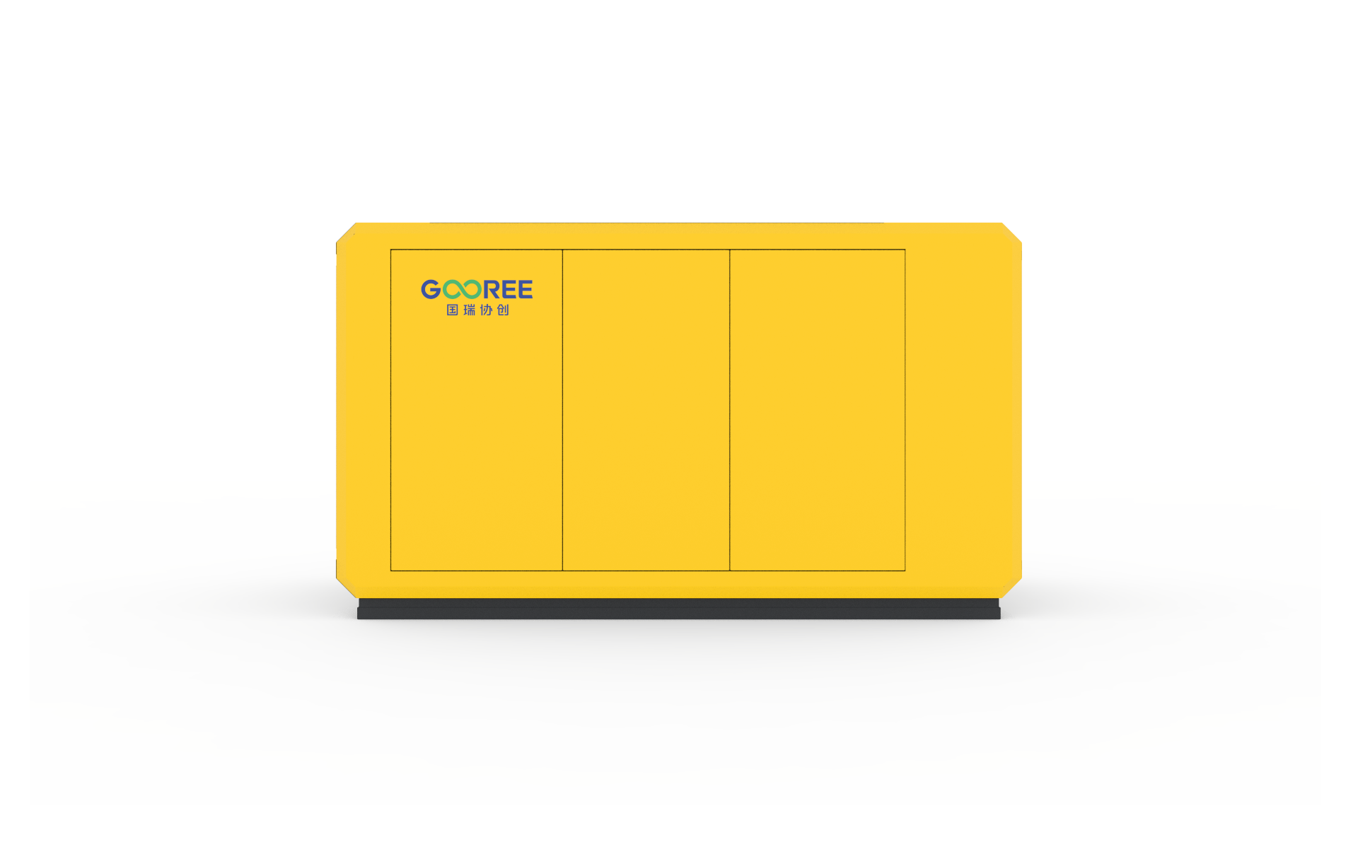 瑞辰系列（GR430LM）