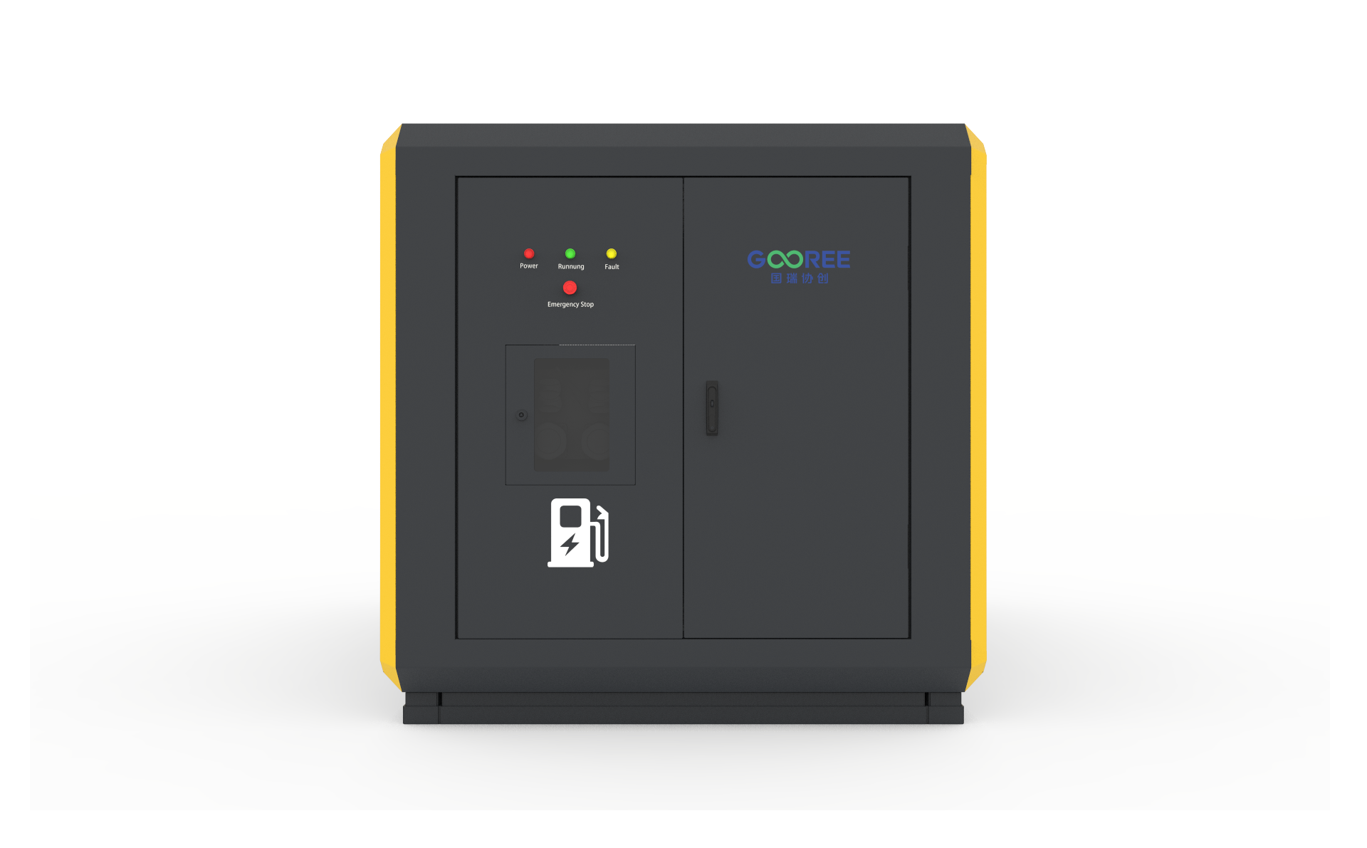 瑞辰系列（GR430LM）